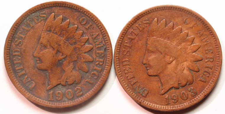 Indian-Cents-From-Inlaws-Lots-Of-Pics